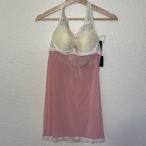 Bra Top Slip